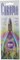 The Beadsmith Chroma Series Flat Nose Pliers, 5.5" (140mm) with Hardened Stainless-steel Head, Rainbow Titanium Coating, Contoured Comfort Grip Handle and Double-leaf Spring, Tool for Jewelry Making